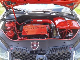 Volkswagen Golf 5 Gti - 16