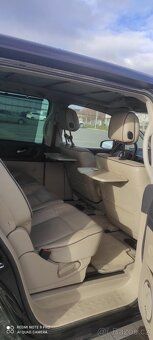 Renault Espace IV Initiale Paris 2.0. DCi 127kW 2009 - 16