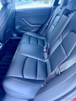 Tesla model 3 refresh LR AWD 6/2021 - 16
