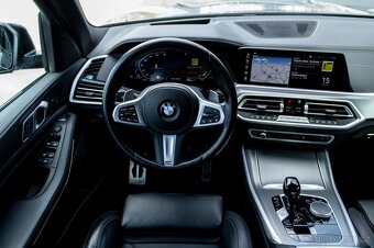 BMW X5 40d - 16