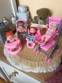 Panenka - miminko - 16