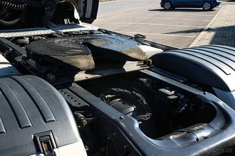 Scania R450 331kw Odpočet DPH - 16