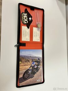 Harley Davidson FXFBS Fat Bob 114 - 16