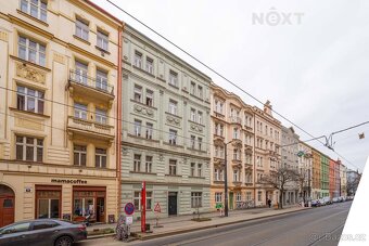 Prodej byt 2+1, 40㎡ - 16