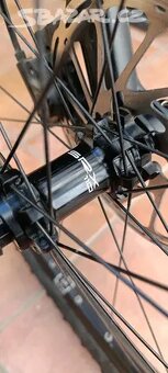 Trek Procaliber 9.7 Carbon XL-/Sram XO1/Fox/SunRingle/ - 16
