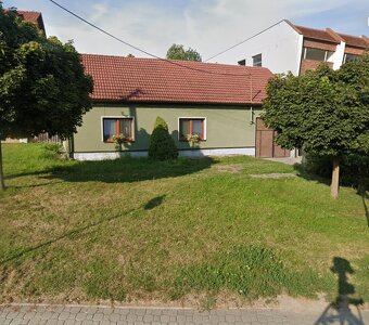Prodej domu ve Starém Hrozenkově - 16