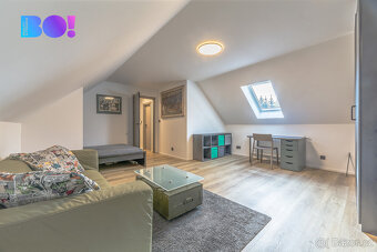 Prodej domu 275 m², pozemek 968 m², Přišimasy - 16