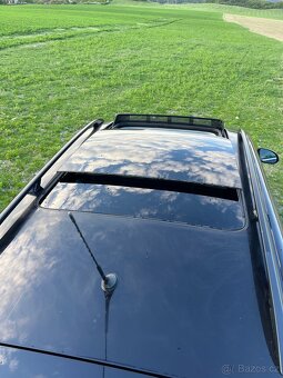 Volkswagen golf 5 Variant Sport TDI - 16