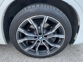 BMW X1 20d M Sport xDrive 2022 AT - 16