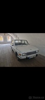 Wartburg 353 - 16