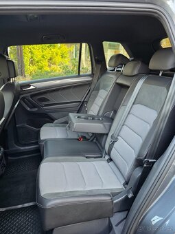 Volkswagen Tiguan Allspace R-line 2.0TDI 140kw 4Motion - 16