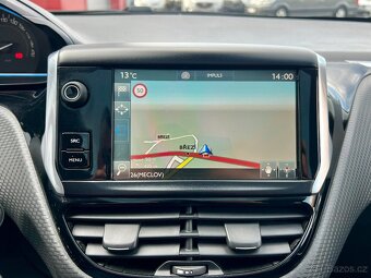 Peugeot 2008 1,6 BlueHDI Crossway / PANORAMA / 2016 - 16