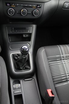 VW Tiguan Lounge 1.4 TSI 92Kw 1.majitelka 144000km servisTOP - 16