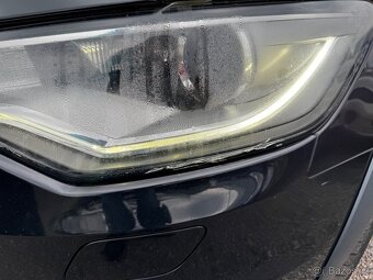 Audi A6 Allroad C7 - 16
