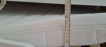IKEA postel FLAXA 90x200 - 16