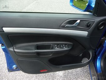 Škoda OCTAVIA RS 2.0TDI  170Hp XENONY  NEPTUN 18" - 16
