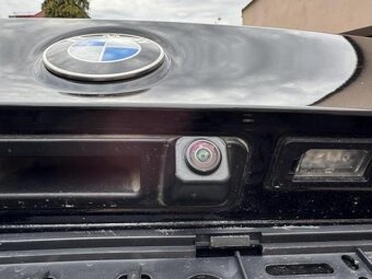 BMW Řada 5 520xDrive-Aut- el. tažné - 16