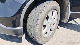 Honda CR-V 2.02 D 103 KW - 16