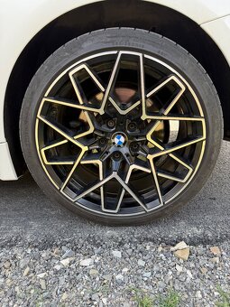 BMW 430d x-drive - 16