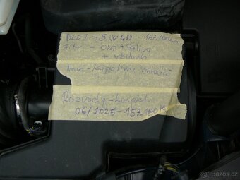 Ford Transit Connect 1.5TdcI 88kW - 16