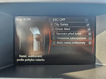 VOLVO XC60 2012 3.0 T6 224kW AWD 4x4 R-DESIGN,PANORAMA,NAVI - 16