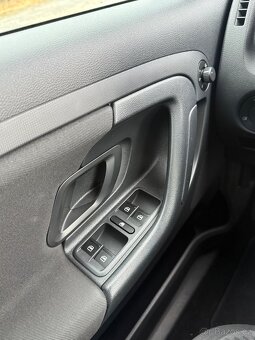 SKODA FABIA 2 1.2 TSI 77KW  2014 - 16