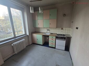 Prodej bytu 2+1 na ulici Generála Janouška, Přerov - 16