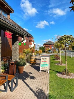 Pronájem byt 1kk (40m2) + park. stání, Čeladná - Farské luky - 16