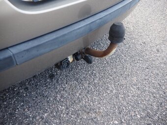 Renault Modus 1.1 původ ČR, 1 majitel, 91tis KM - 16