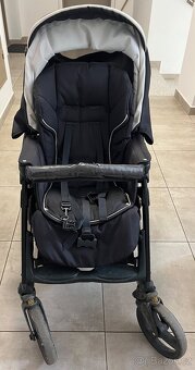 Trojkombinace kočár CAM - 16