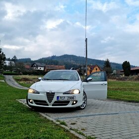 Alfa Romeo 147 1.6 TS 88 kW benzín - 16