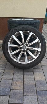 Fiat croma 1.9 jtd 88kW 8V - 16