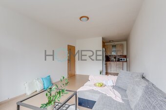 Pronájem bytu 2+kk, 43 m² - Odolena Voda, ulice Pod Tvrzí - 16