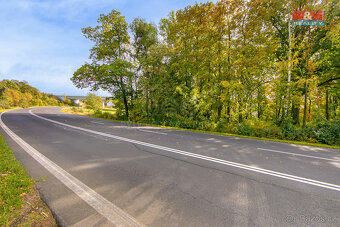 Prodej pozemku k bydlení, 1260 m², Kynšperk nad Ohří - 16