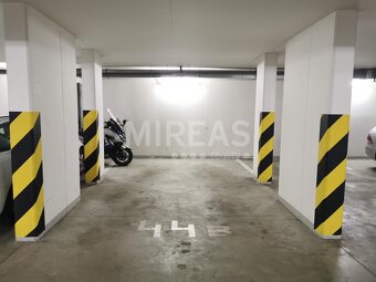 Praha - Kunratice, pronájem bytu 1+kk/B 52 m2, okr. Praha - 16