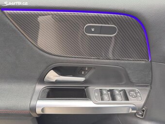 Mercedes Benz GLB AMG Paket 200d 2023 ZÁRUKA - 16