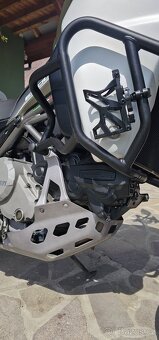 Ducati Multistrada Enduro 1200 TOP STAV - 16