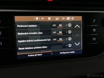 CITROEN GRAND C4 SPACETOURER 2,0 HDI AT 7 MÍST - 16
