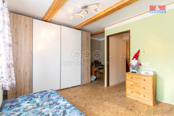 Prodej rodinného domu, 85 m², Zdounky, ul. Zákostelí - 16