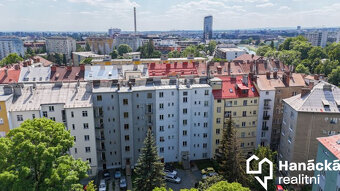 Pronájem zrekonstruovaného bytu 1+kk na ul.... - 16