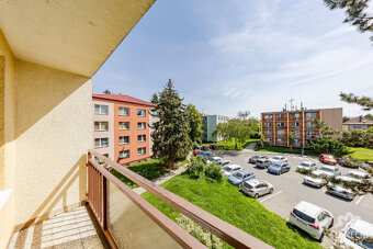 Prodej bytu 3+1 se šatnou, 76 m², Uherské Hradiště - Stará T - 16