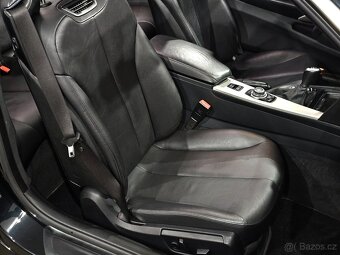 BMW Řada 4, 420d 135 kW Manuál - 16