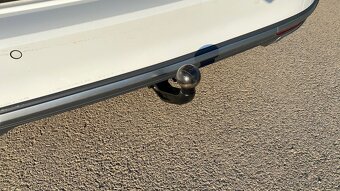 VW Passat B8 2.0 TDI 110kW 4x4 Alltrack - 16
