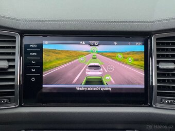 ŠKODA KODIAQ FL 2.0 TDI 110KW STYLE+ KAMERA PANO VIRTUAL ACC - 16