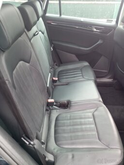 Škoda Kodiaq 2,0 tdi 140kw dsg 4x4 - 16