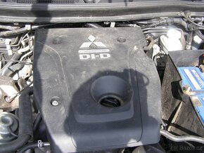 L 200 2.4 Di-D INSTYLE 4WD DOUBLE CAB 2016 - 16