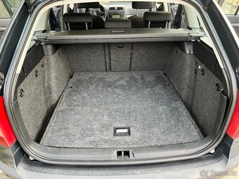Škoda Octavia 2 kombi 1.9TDI 77kW - 16