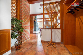 Prodej rodinného domu, 1737 m², Hnátnice - 16