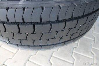 Iveco EUROCARGO ML 90E17, EURO 3, PNEU 80% - 16