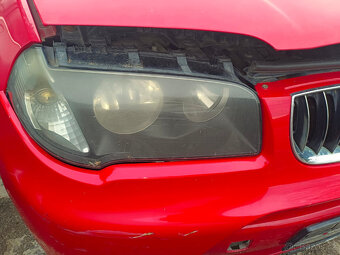 Veškeré náhradní díly BMW X3 E83 2.0D 130kw a 3.0SD facelif - 16